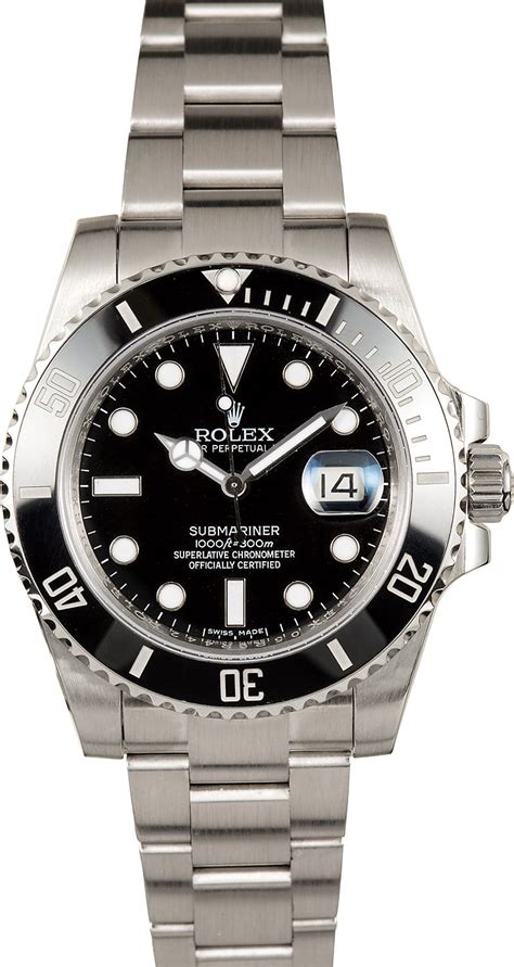 rolex 11660ln|lowest price used rolex 116610ln.